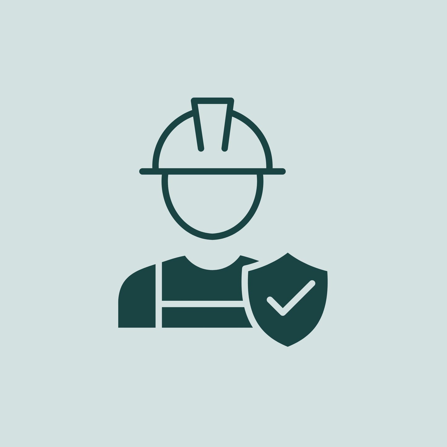 Industrie onderneming in veiligheid en efficiëntie