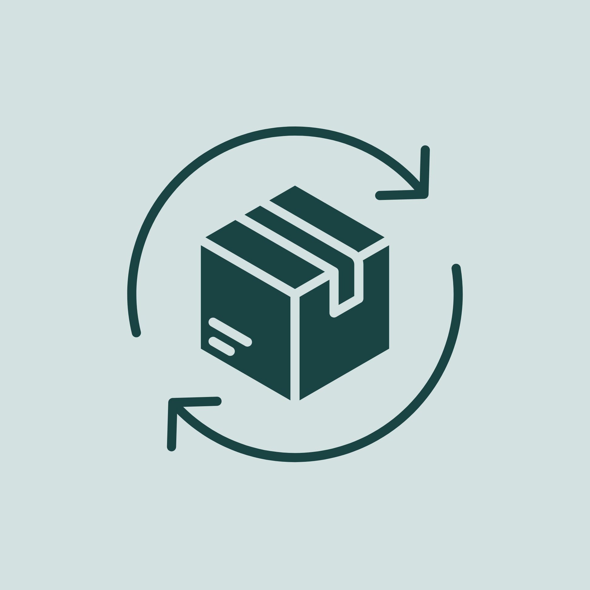 Logistiek & E-fulfilment onderneming