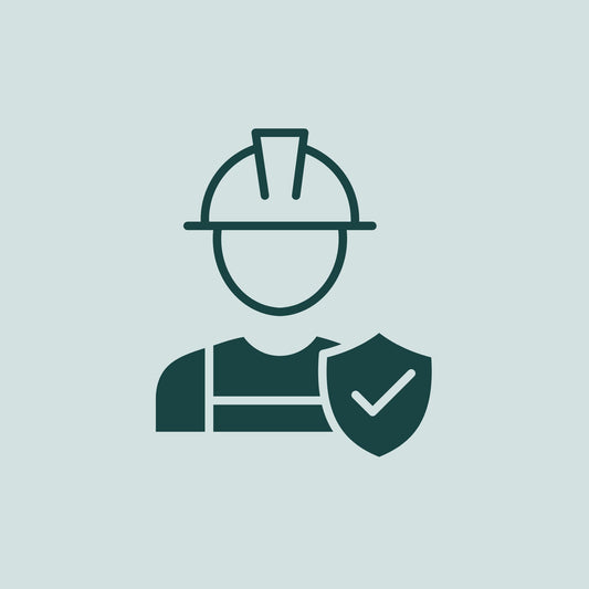 Industrie onderneming in veiligheid en efficiëntie